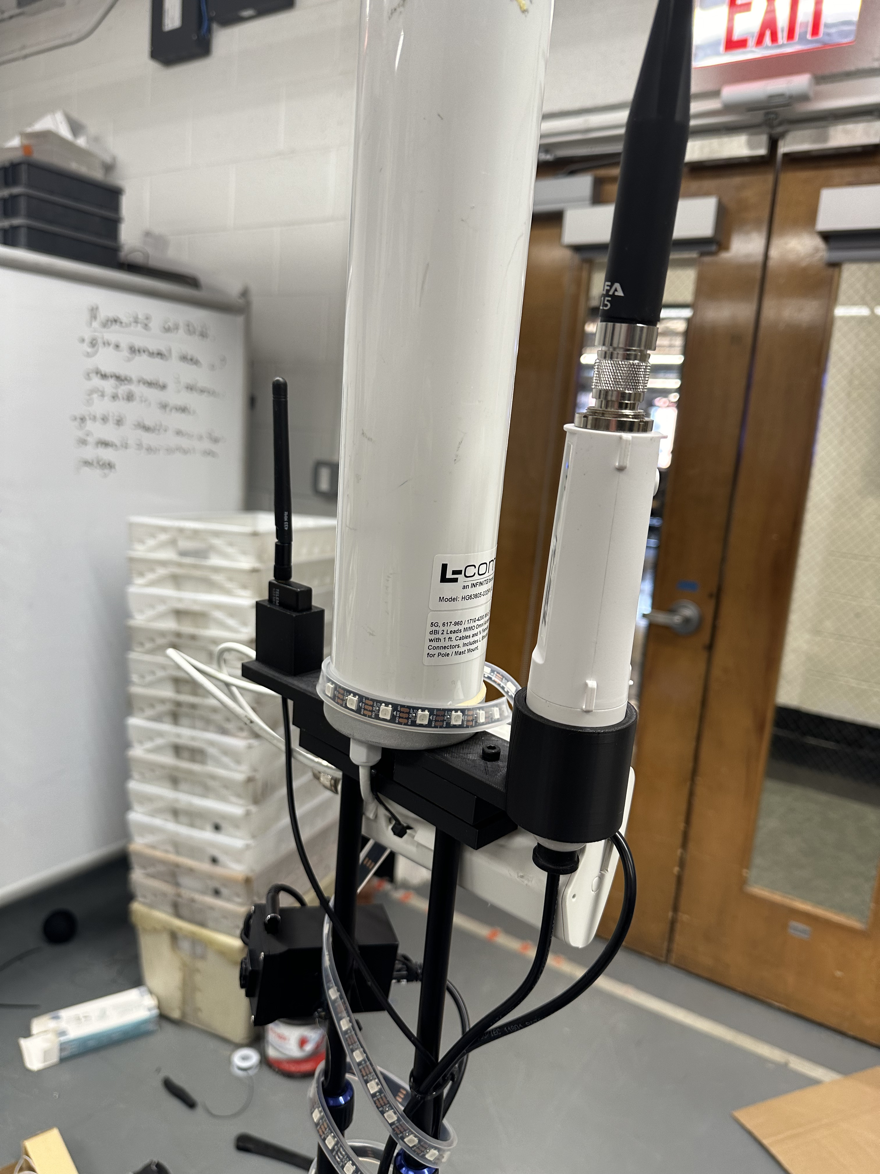 Rover antenna mounts - Image 4